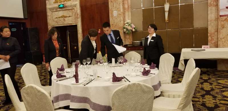 2018年度技能比武大賽結(jié)果通告(圖3)