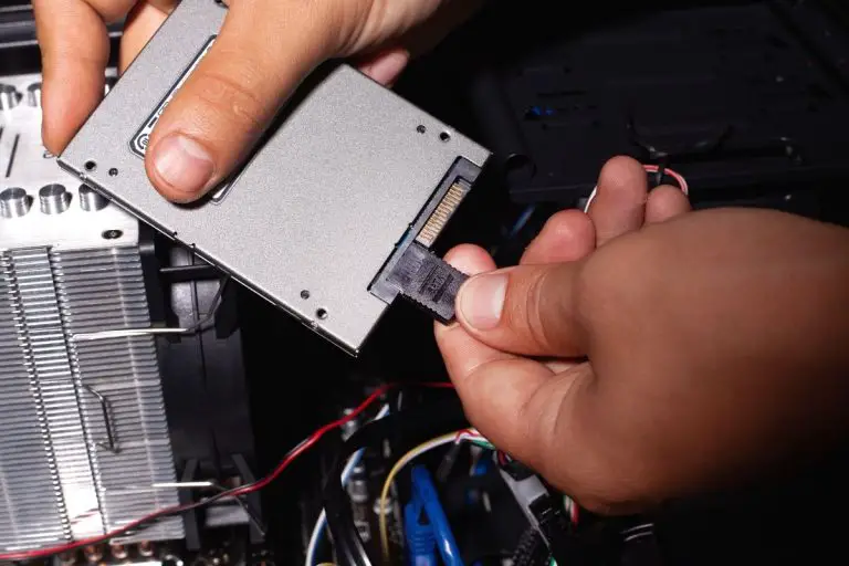 Are Sata SSDs hot swappable? Let’s find out!