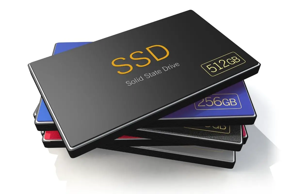 Choosing the right SSD