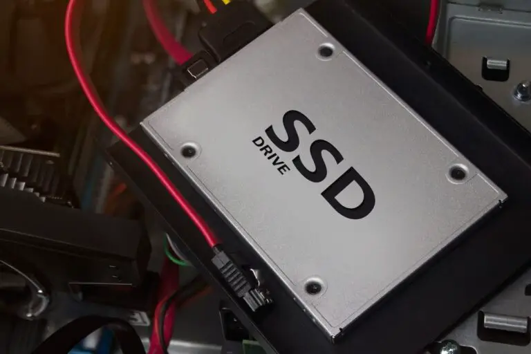 SSD or HDD: Which Is Right for You?