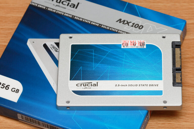 Crucial SSD – Simplified Buyers Guide