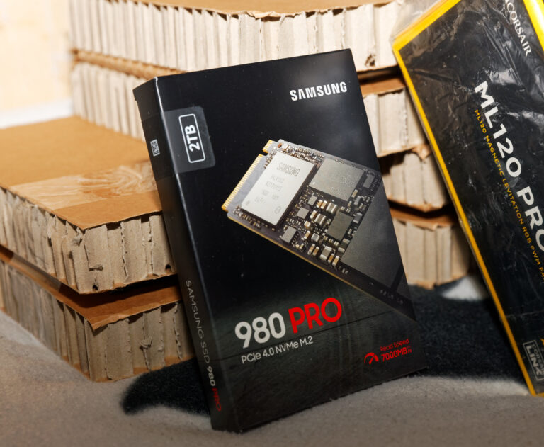 Samsung 980 Pro vs 970 Evo Plus – Ultimate Buyers Guide