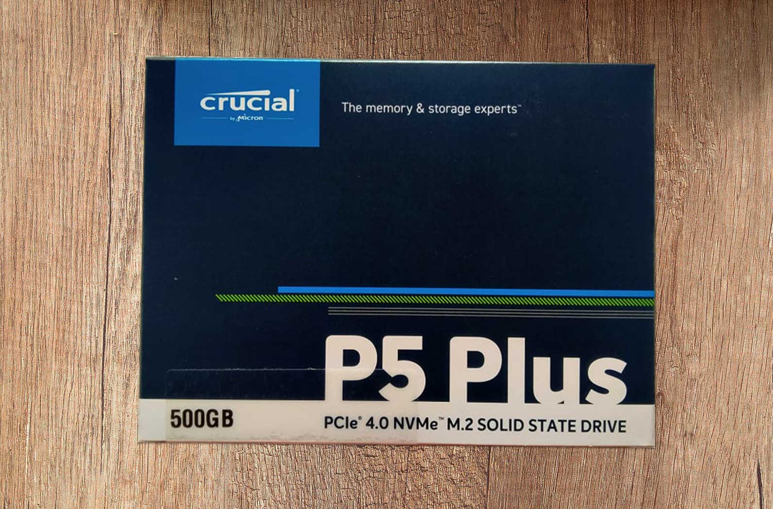 Crucial-P5-Plus-SSD