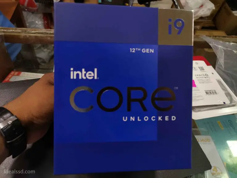 Best SSD For Intel 12th Gen Computers in 2023