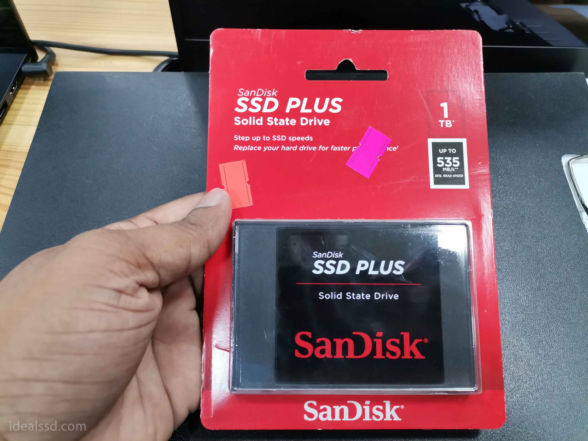 what-does-ssd-wear-level-mean-idealssd