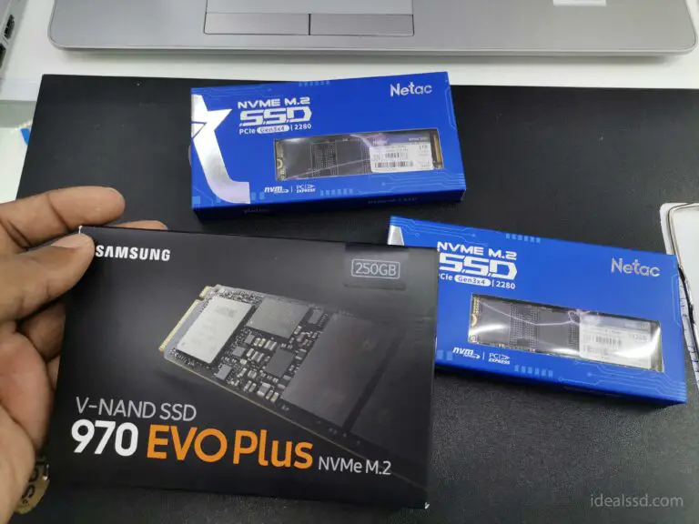 Can I Use Different Brand SSDs Together?