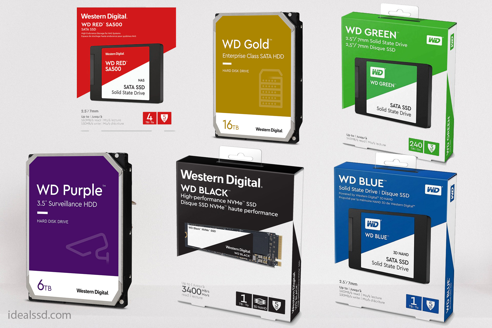 WD-SSD-Colors