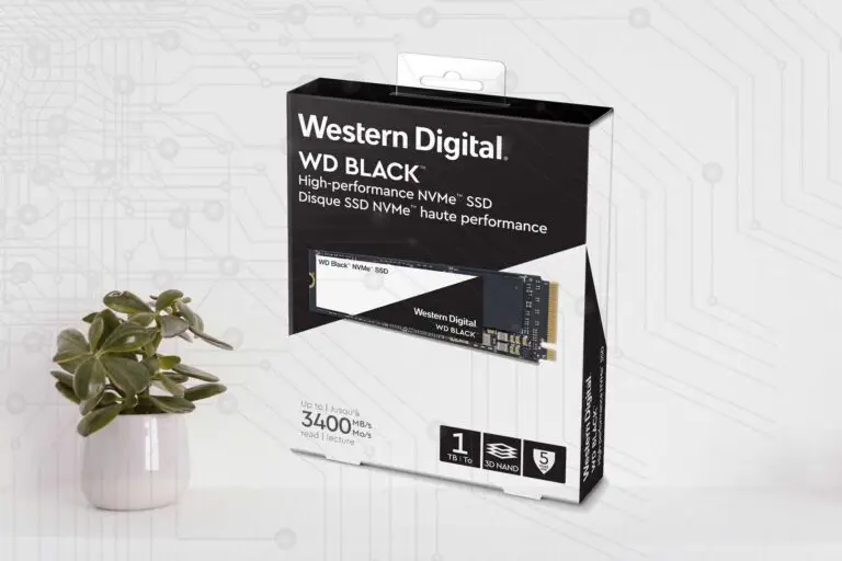 WD Black SSD for Gaming: Is It the Right Choice?
