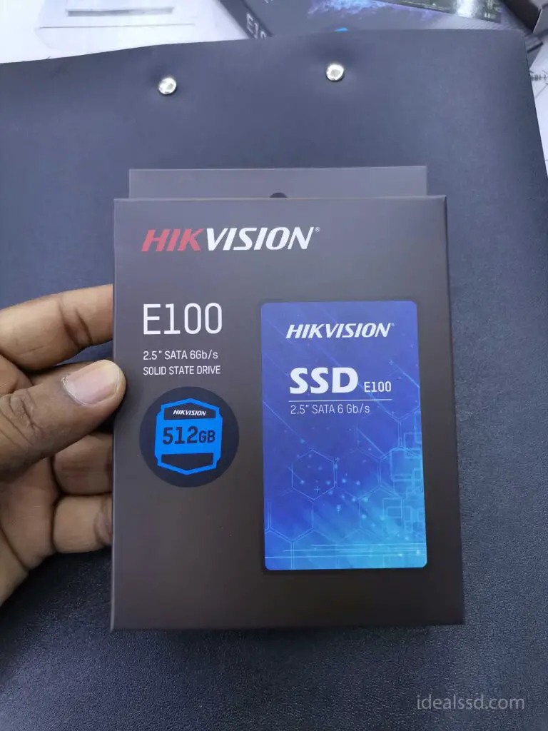 Hikvision-E100-SSD