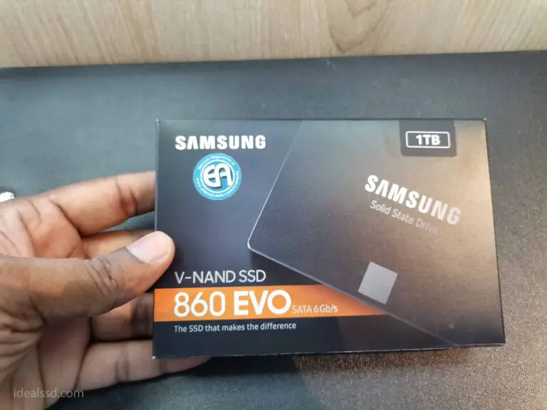 Samsung EVO vs QVO SSD: Which One is the Best for You?