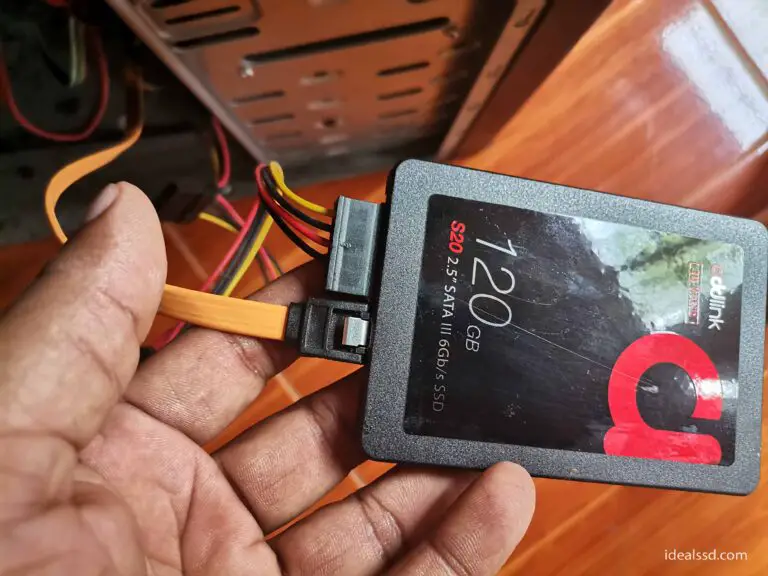 Addlink SSD Review: Is It a Good Option in 2023?