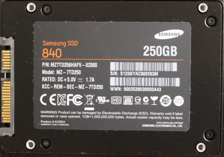 TurboWrite Technology In Ssds