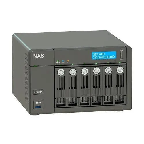 Network Attached Storage (NAS). Do You Need One?